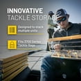 thumbnail image 4 of Plano EDGE 3700 Premium Thin Tackle Utility Box, 4 of 11