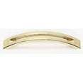 thumbnail image 2 of Alno A422-4-CHBRZ Split Top 4" Cabinet Pull Chocolate Bronze, 2 of 6