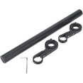 thumbnail image 2 of Sonducket Soporte extendido para manillar Soporte para teléfono profesional Soporte para rack Montaje de extensión Componente modificado Mango Extensor Ciclismo, 2 of 6