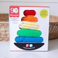 thumbnail image 2 of Fisher Price Bodysuit Giftbox, 2 of 4