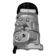 thumbnail image 3 of RYC New AC Compressor and A/C Clutch AIH567 Fits VW Jetta 2.5L 2005, 2006, 2007, 2008, 2009, 2010, 2011, 2012, 2013, 2014, 3 of 4