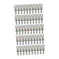 thumbnail image 3 of jifeng 50 Pieces Heat Cable Roof Clips Easy to Install DE Icing Heating Cable Clips Style B, 3 of 9