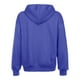 thumbnail image 5 of Puntoco Moda Mujer Cremallera Cuello en V Jersey tops Blusa de manga larga con capucha Sudadera Puntoco Puntoco-3553, 5 of 7