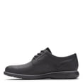 thumbnail image 4 of Zapatos Rockport Garett Punta Lisa Negro Espuma de Memoria 12, 4 of 8