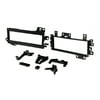 Scosche FCJ2076-WM1 Single DIN Dash Kit Compatible with Select 1974-2003 Domestic Vehicles