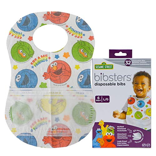 disposable bibs for toddlers