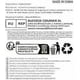 thumbnail image 3 of Manual Rotary Ice Crusher, Shaving Ice Machine for Household, Removable Ice Crusher with Ice Bowl, 3 of 3