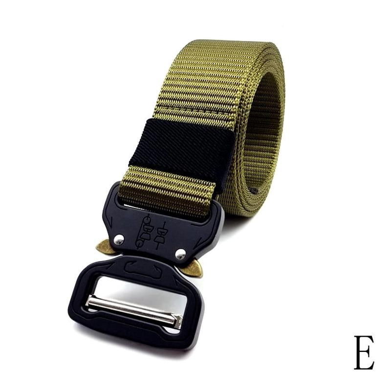 FAIRWIN Tactical Rigger Belt, 1.7 
