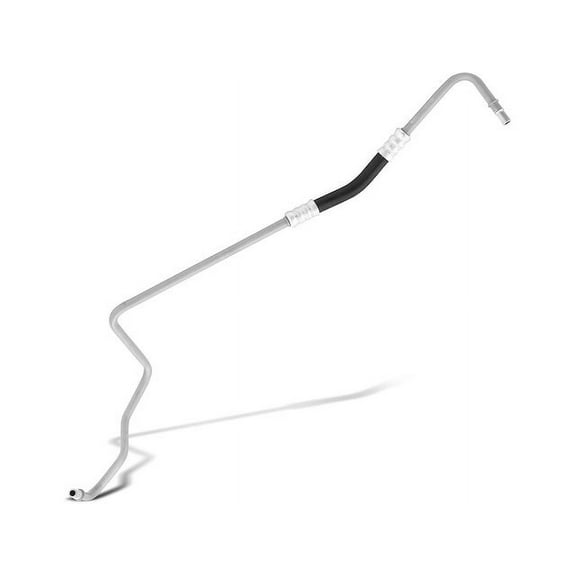 Transmission Oil Cooler Line 1 - Compatible with 2006 Ford Expedition 5.4L V8