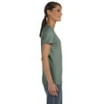 thumbnail image 2 of Fruit of the Loom Womens HD T-Shirt L3930R (2 PACK), 2 of 3