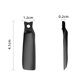 thumbnail image 5 of Colorida Hélice 8pcs para DJI Flip 4022F Ligera () Negra, 5 of 9