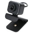 thumbnail image 1 of Desktop Camera, 1080P HD Four Layer Lens Computer Camera  For Office For Home For Room, 1 of 8
