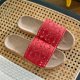 thumbnail image 1 of Sandalias y pantuflas de encaje de verano para mujer, para el hogar, para interiores, antideslizantes, para el hogar, de lino, para el hogar, para mujer, para el verano, 1 of 6