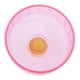 thumbnail image 2 of Rueda de plástico para hámster, rueda para hámster, base para rueda de hámster, diámetro 12 cm. Rosado, 2 of 9