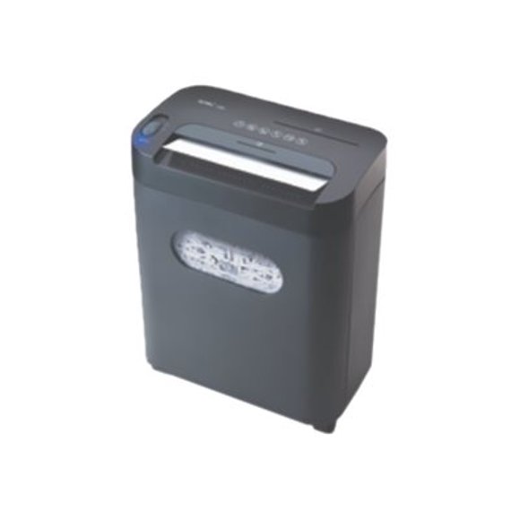 Royal 112MX Cross-Cut Shredder, Assorted Colors