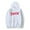 3, variant on Classic DAX Merch Hoodie - Fashion Unisex Cotton Pullover, Long Sleeve Hooded Casual Streetwear Sweatshirt for Men Women,XXS,1