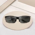 thumbnail image 5 of SUNVOES Sunglasses for Men Polarized All Sports UV400 Driving Glasses, 5 of 9