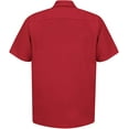 thumbnail image 2 of Red Kap Red 709 S, 2 of 4