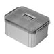 thumbnail image 4 of Estuche de almacenamiento de hardware Organizador de piezas pequeñas para tornas de pernos tornillos de papelería L, 4 of 8