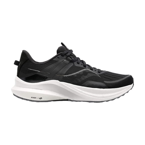Saucony Tempus Black / Fog S10720-05 Women's Size 6.5