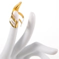 thumbnail image 6 of unbranded  Wrist Thumb Picks for Guitar Finger Acoustic Players Professional, 6 of 8