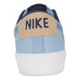 thumbnail image 3 of Nike Zoom Blazer Low Pro GT Premium Summit White/Midnight Navy DM8890-100 Men's Size 8 Medium, 3 of 4