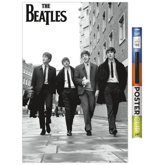 Les Beatles - À Londres
