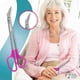 thumbnail image 5 of Extra Long Thick Toe Nail Scissors Clippers Cutters Chiropody Podiatry, 5 of 5