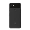 thumbnail image 2 of Google Pixel 3a, 64 Gb, Negro, 100% Auténtico Google Google Pixel 3a / Smartphone / Reacondicionado, 2 of 2