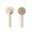 White, variant on BESTSKY 2PCS Cat Brush,Ultra-Gentle Steel Needle Dog Brush,Efficient Grooming Cat Stuff,Pink