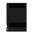 thumbnail image 1 of Joywa E-notes Électroniques Remplaçables Batterie Réutilisable Mémo Note Collante Noir, 1 of 1