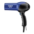 thumbnail image 1 of Conair 1875 Watt Turbo Secador de Pelo Azul/Negro, 1 of 2