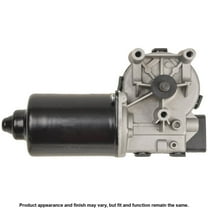 CARDONE New 85-45026 Windshield Wiper Motor Front fits 2009-2019 Hyundai, Kia