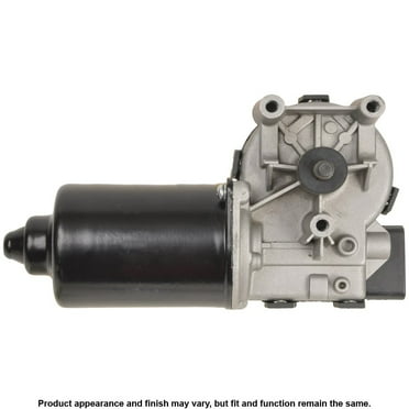 CARDONE New 85-45026 Windshield Wiper Motor Front fits 2009-2019 Hyundai, Kia