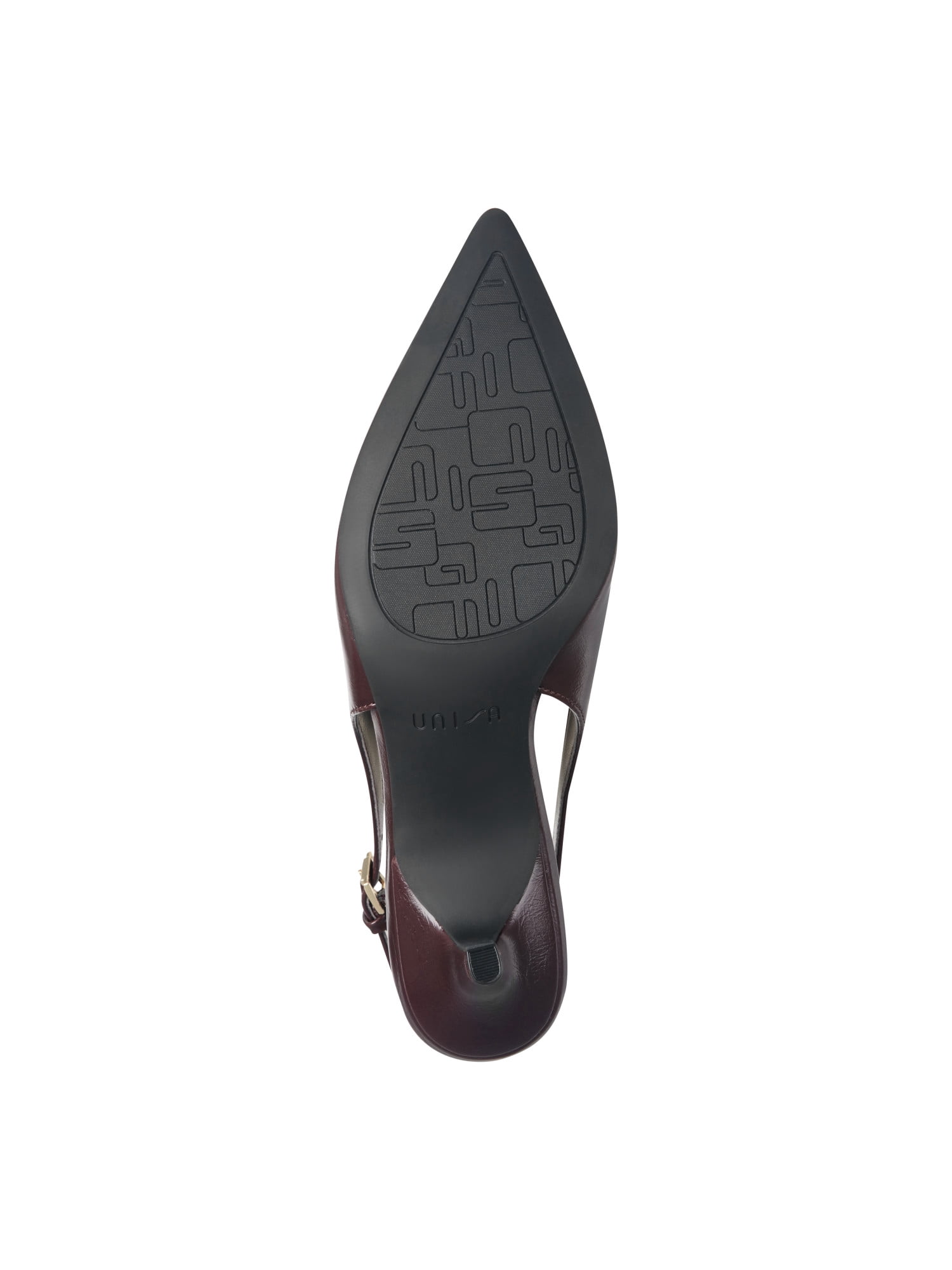 Unisa Women's Ande Slingback Kitten Heel