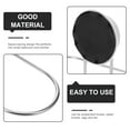 thumbnail image 2 of Monyance toilet roll holder Suction Cup Paper Towel Holder Wall Mounted Towel Rack Paper Roll Hanger for Home Kitchen Toilet(10.43X4.13X2.76Inches), 2 of 10