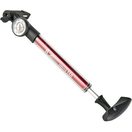 Bell airstrike dual action bike pump sale