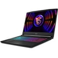 thumbnail image 4 of MSI Katana 15 B12VGK-082US Gaming/Entertainment Laptop (Intel i7-12650H 10-Core, 15.6in 144Hz Full HD (1920x1080), GeForce RTX 4070, Win 11 Home) with Atlas Backpack, 4 of 7