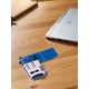 thumbnail image 5 of Likrtyny Adaptador Tarjeta TF Dual Conmutador Dual 2 en 1 para Raspberry Pi B+ 2B 3B, 5 of 9
