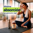 thumbnail image 2 of Pack 3 Frascos Curcumina Max Nutrientes Vidalabs México, 2 of 5