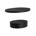 thumbnail image 4 of Electric Rotating Turntable Photography Turntable for Model Photography Cake Black, 4 of 8