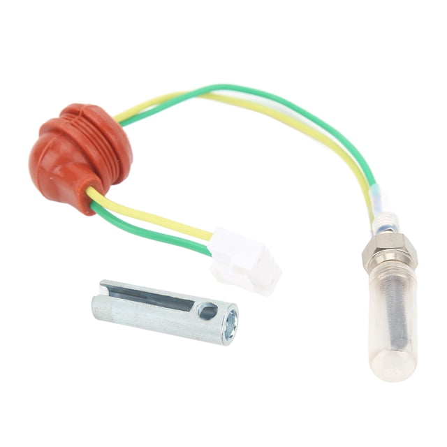 Enchufe de Brillo del Calentador de Aire del Automóvil, Calefacción RÁPIDA 12 V PRÁCTICO PARA EL CALENTADOR DE ESTACONAMENTO DURADERO PARA EL CALENTADOR DE AIRE PARA