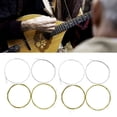 thumbnail image 1 of Cordes de Mandoline, Assortiment Cordes de Mandoline pour Exercice, 1 of 8