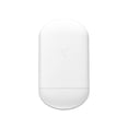 thumbnail image 1 of Ubiquiti Nanostation LOCO5AC 5.8GHz, 13 dbi. Ubiquiti Networks LOCO5AC, 1 of 2