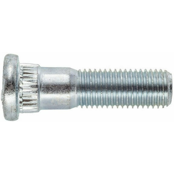 Wheel Stud - Compatible with 1993 - 2007 Chrysler Town & Country AWD 1994 1995 1996 1997 1998 1999 2000 2001 2002 2003 2004 2005 2006