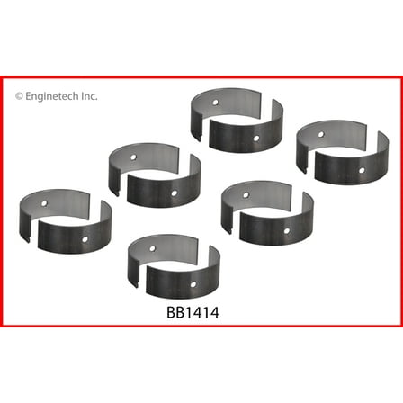 ROD BRNG TOY 2.8L 5MGE 3.