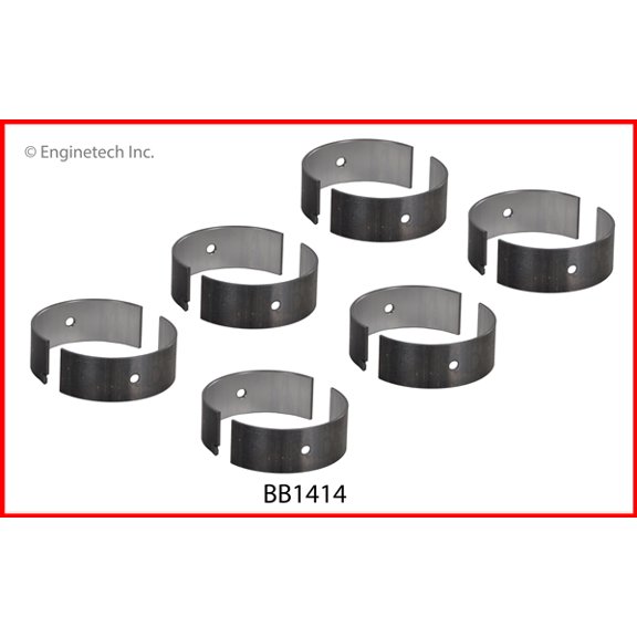 ROD BRNG TOY 2.8L 5MGE 3.