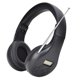 thumbnail image 4 of Portable FM Radio Headphone Radio Stereo Headset Radio Earphone Receiver FM Headphones Are Compact And Lightweight, 4 of 9