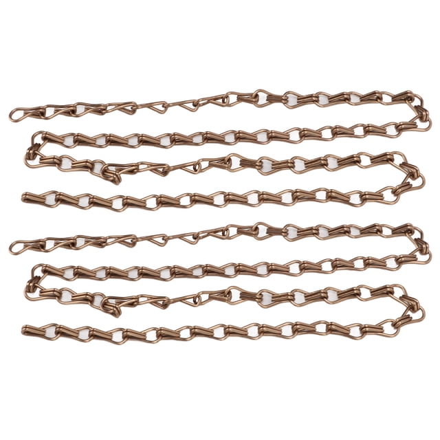 Aluminum Chain,Hanging Chain Easy Installation Hanging Chain Heavy Duty Chain Smart Functionality