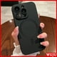 thumbnail image 2 of WUJU Funda De Teléfono De Carga Magnética Inalámbrica De Lujo Compatible Con iPhone 14 13 12 11 Pro Max Plus Mate Suave Protector De Lente De Cámara Gao Jiahui unisex, 2 of 2